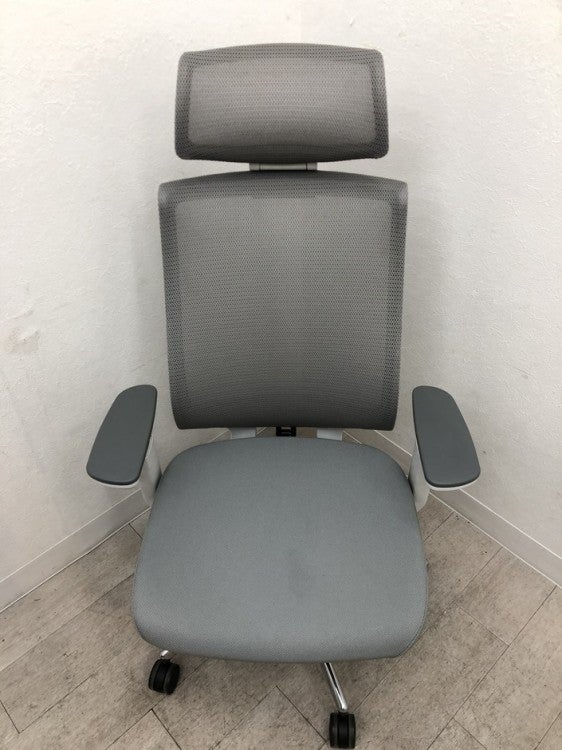 コクヨBezel(ベゼル)チェア 可動肘付ベゼルチェア 商品画像6