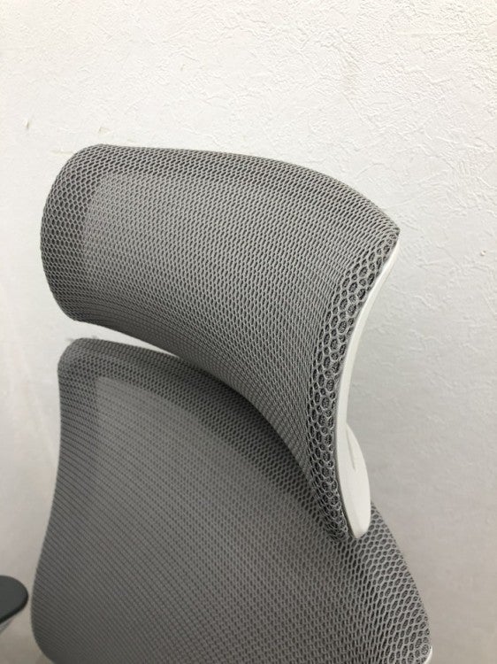 コクヨBezel(ベゼル)チェア 可動肘付ベゼルチェア 商品画像13