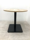 プラスronna（ロンナ）ミーティングテーブル 丸テーブル 商品画像3