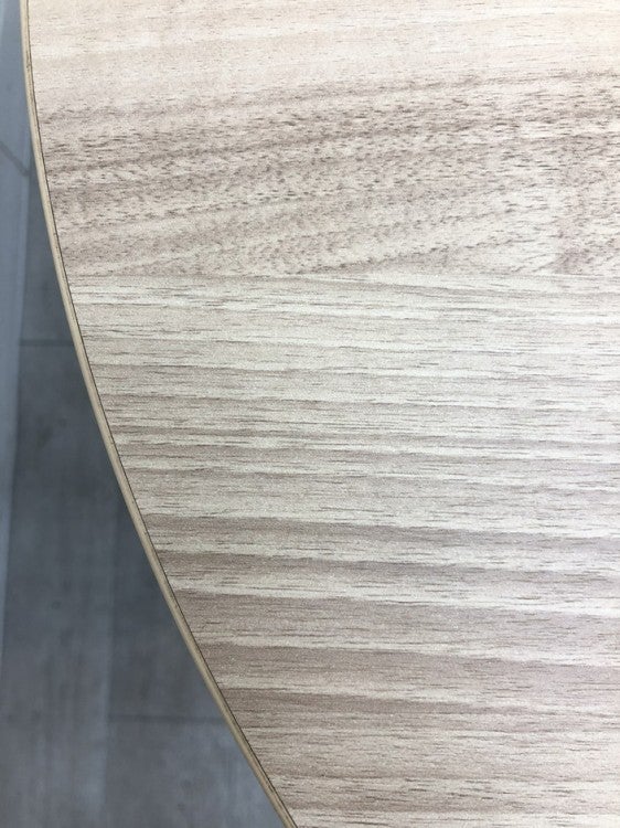 プラスronna（ロンナ）ミーティングテーブル 丸テーブル 商品画像5