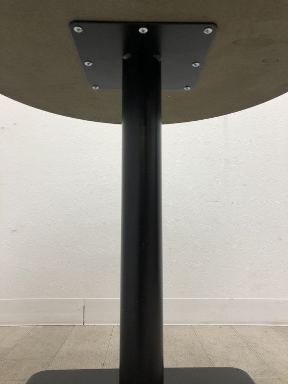 プラスronna（ロンナ）ミーティングテーブル 丸テーブル 商品画像8