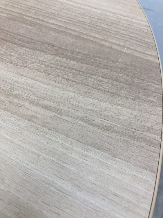 プラスronna（ロンナ）ミーティングテーブル 丸テーブル 商品画像9