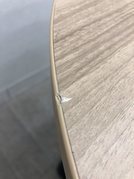 プラスronna（ロンナ）ミーティングテーブル 丸テーブル 商品画像10