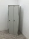 オカムラFZタイプシリーズ 2人用ロッカー 商品画像1