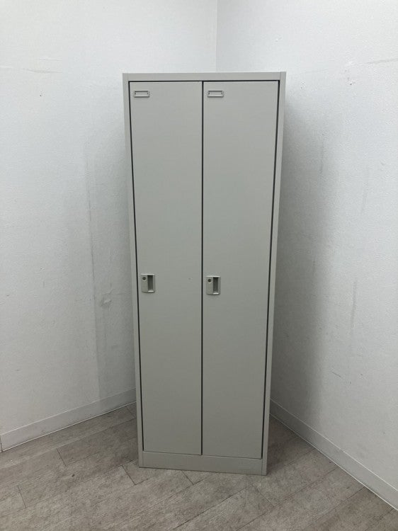 オカムラFZタイプシリーズ 2人用ロッカー 商品画像2