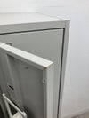 オカムラFZタイプシリーズ 2人用ロッカー 商品画像9