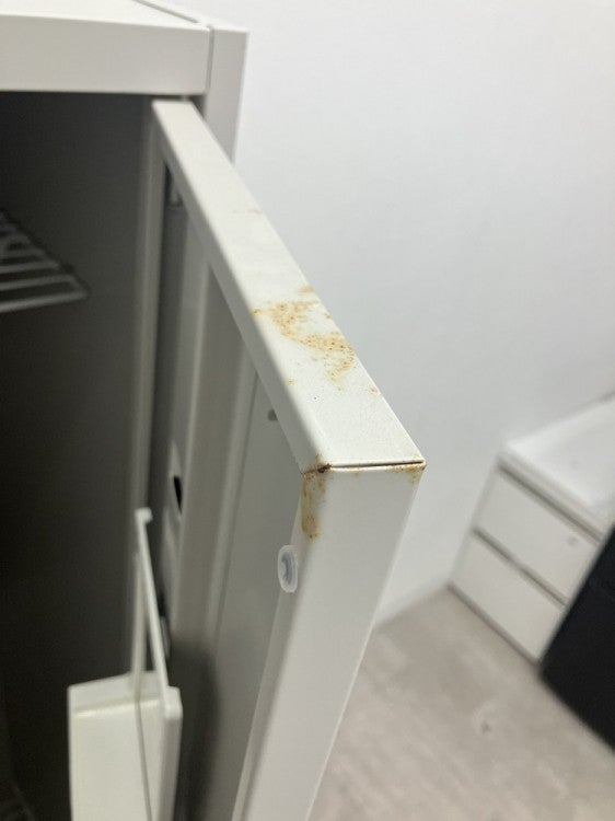 オカムラFZタイプシリーズ 2人用ロッカー 商品画像10