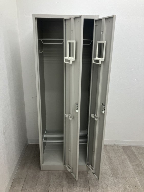 オカムラFZタイプシリーズ 2人用ロッカー 商品画像11