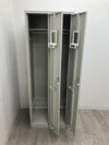 オカムラFZタイプシリーズ 2人用ロッカー 商品画像11