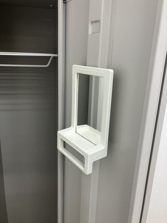 オカムラFZタイプシリーズ 2人用ロッカー 商品画像12