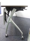 イトーキ1800サイドスタックテーブル 商品画像5