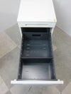 イトーキCZRシリーズ 3段インサイドワゴン 商品画像4