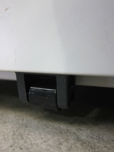 イトーキCZRシリーズ 3段インサイドワゴン 商品画像6