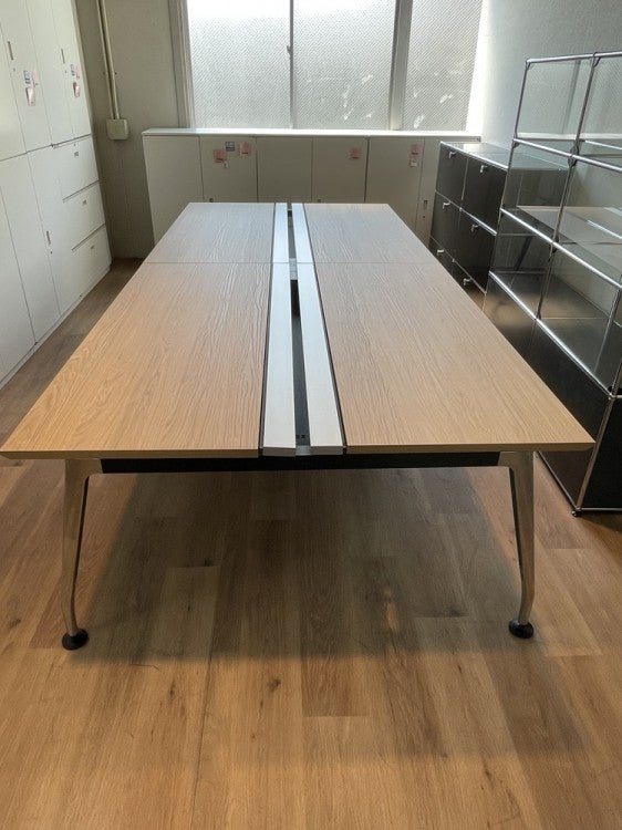 コクヨサイビ（SAIBI）シリーズ 3200フリーアドレスデスク 商品画像2