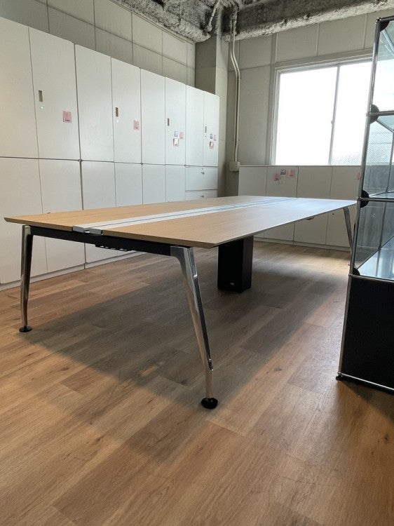 コクヨサイビ（SAIBI）シリーズ 3200フリーアドレスデスク 商品画像3