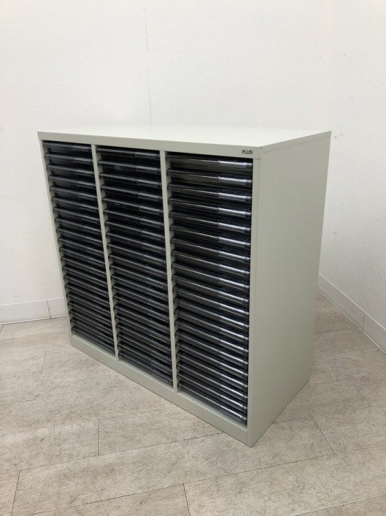 プラスクリアケースキャビネット 商品画像1