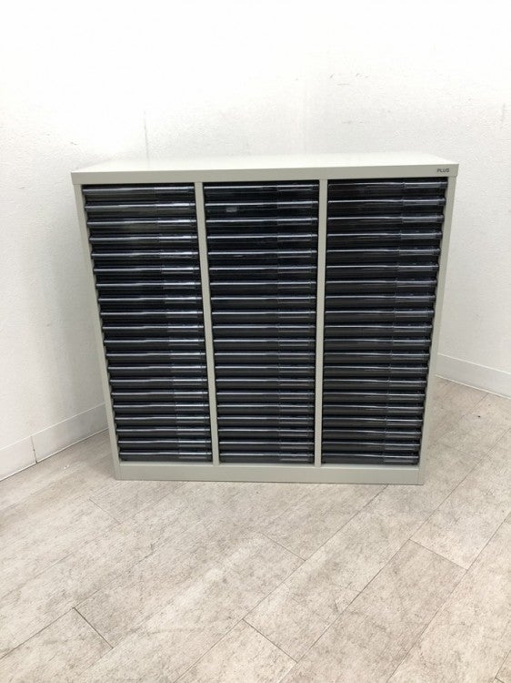 プラスクリアケースキャビネット 商品画像2