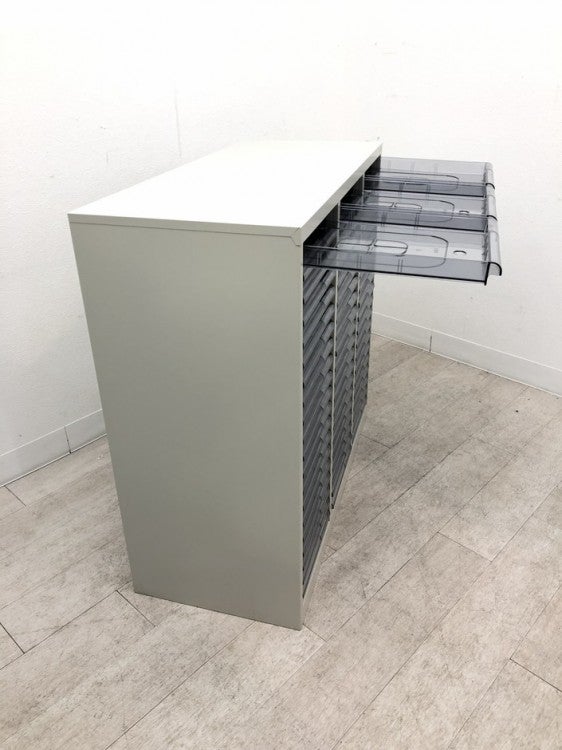 プラスクリアケースキャビネット 商品画像7