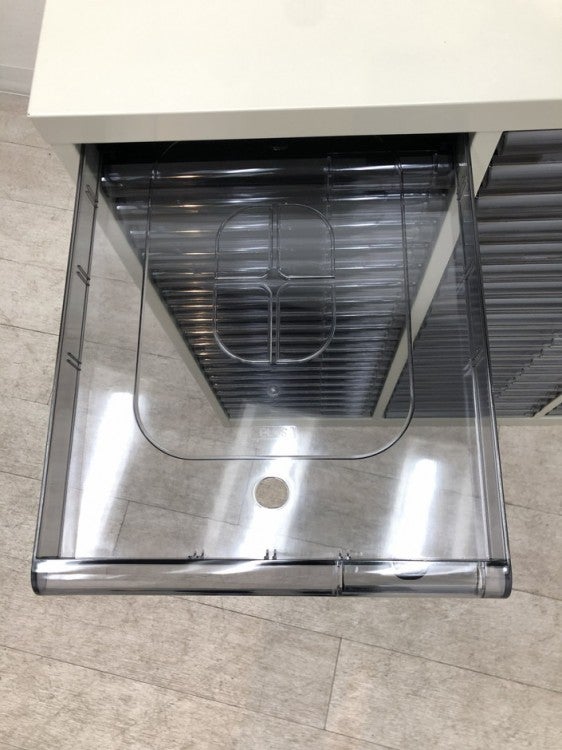 プラスクリアケースキャビネット 商品画像9