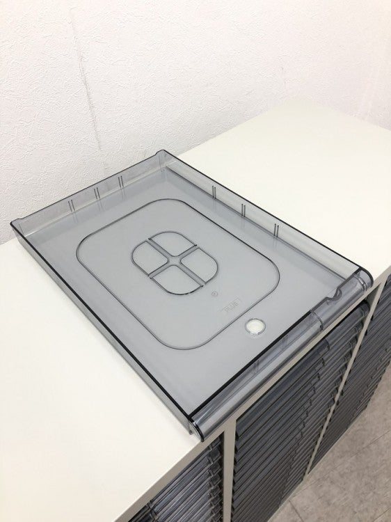 プラスクリアケースキャビネット 商品画像10