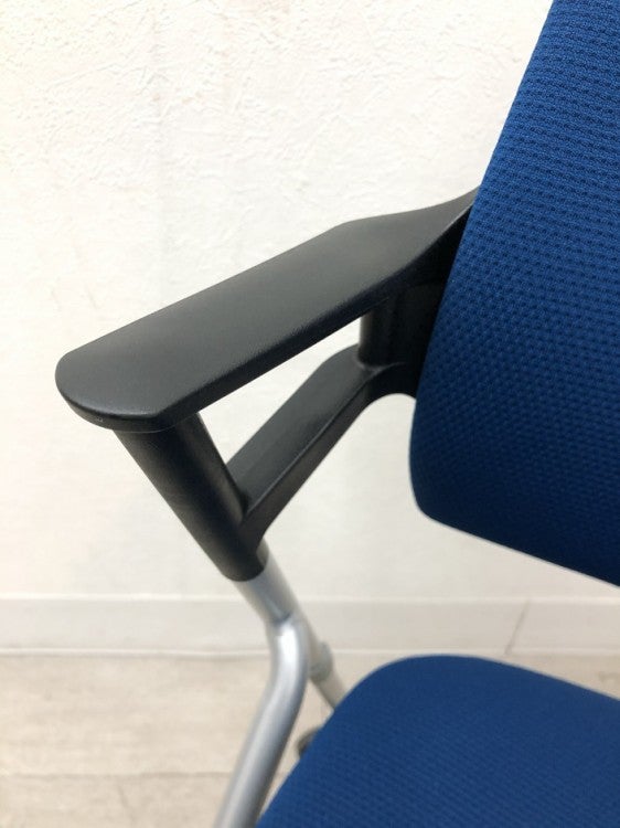 コクヨピエガチェア ネスティングチェア2脚セット 商品画像10