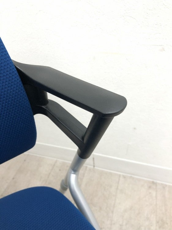 コクヨピエガチェア ネスティングチェア2脚セット 商品画像11