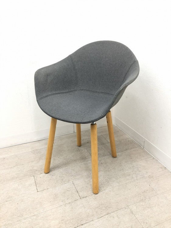 ミーティングチェア 商品画像1