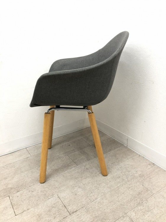 ミーティングチェア 商品画像3