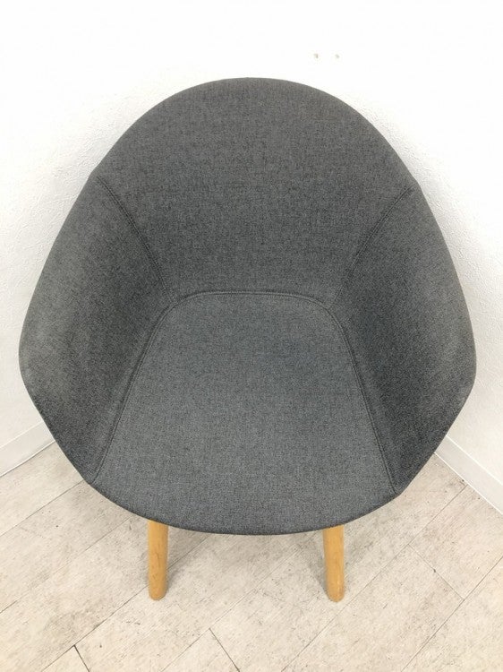 ミーティングチェア 商品画像6