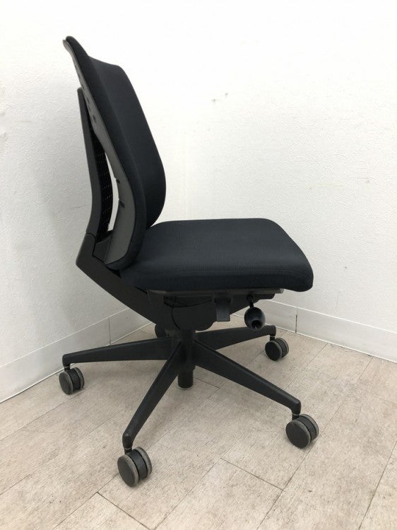 コクヨWizard(ウィザード)シリーズ ウィザードチェア 商品画像5