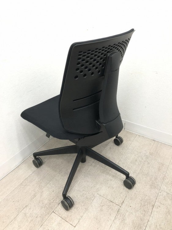 コクヨWizard(ウィザード)シリーズ ウィザードチェア 商品画像6