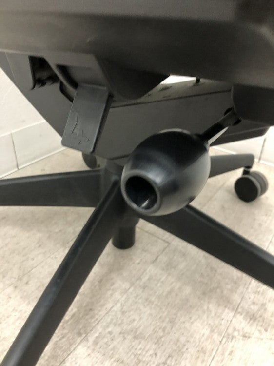 コクヨWizard(ウィザード)シリーズ ウィザードチェア 商品画像10