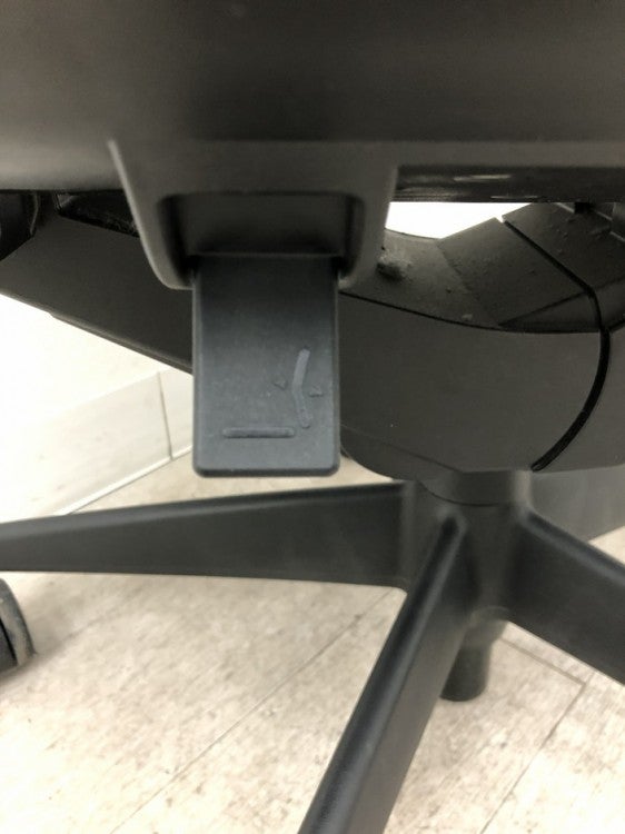 コクヨWizard(ウィザード)シリーズ ウィザードチェア 商品画像11