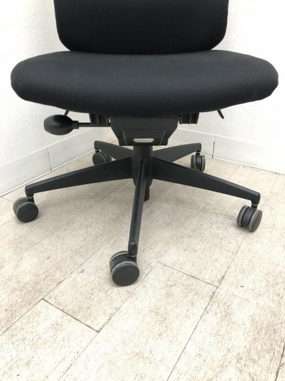 コクヨWizard(ウィザード)シリーズ ウィザードチェア 商品画像12