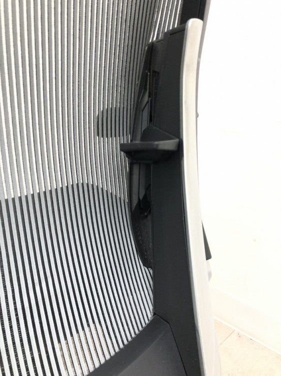 イトーキVento（ヴェント）シリーズ 可動肘付ヴェントチェア 商品画像11