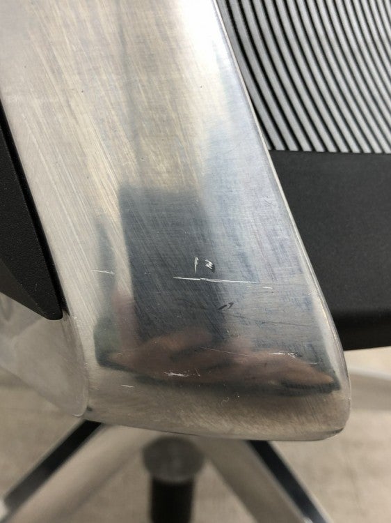 イトーキVento（ヴェント）シリーズ 可動肘付ヴェントチェア 商品画像17