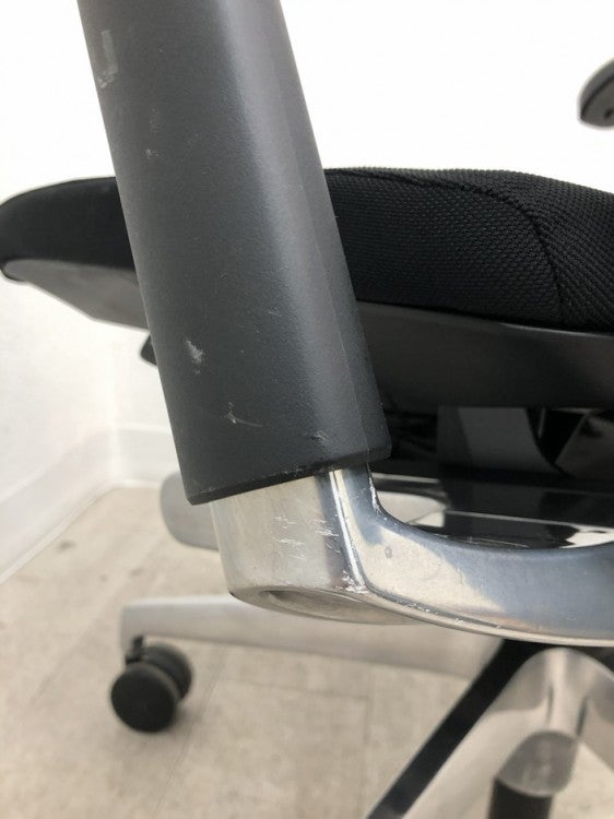 イトーキVento（ヴェント）シリーズ 可動肘付ヴェントチェア 商品画像18