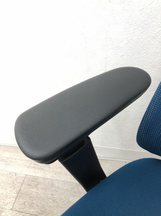 コクヨミトラチェア 可動肘付ミトラチェア 商品画像10