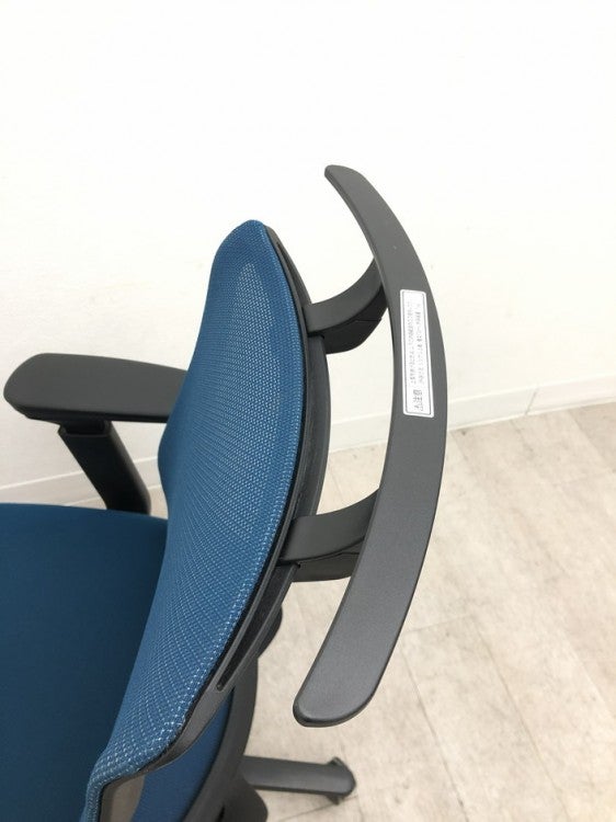 コクヨミトラチェア 可動肘付ミトラチェア 商品画像12