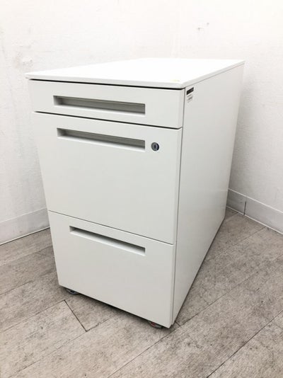 イトーキCZRシリーズ インワゴン 商品画像1