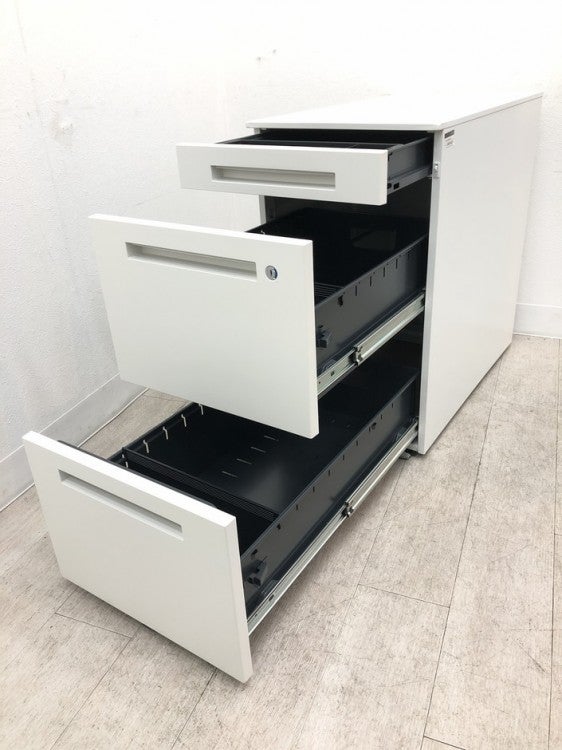 イトーキCZRシリーズ インワゴン 商品画像6