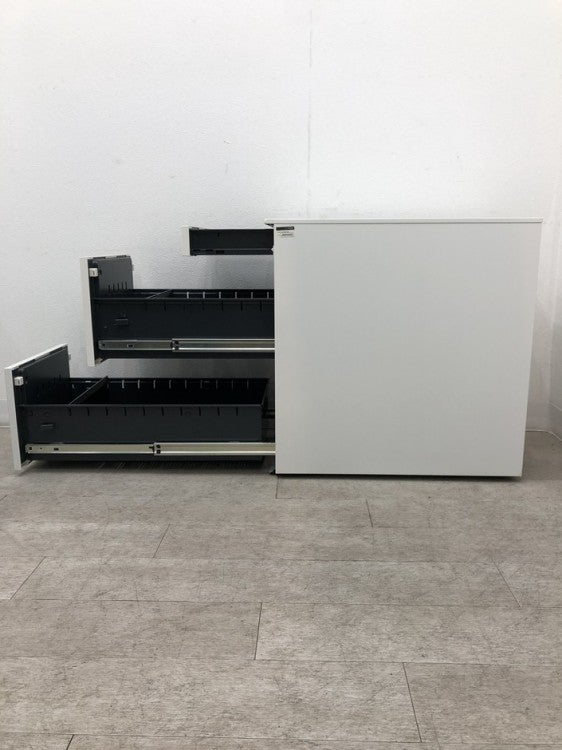 イトーキCZRシリーズ インワゴン 商品画像7