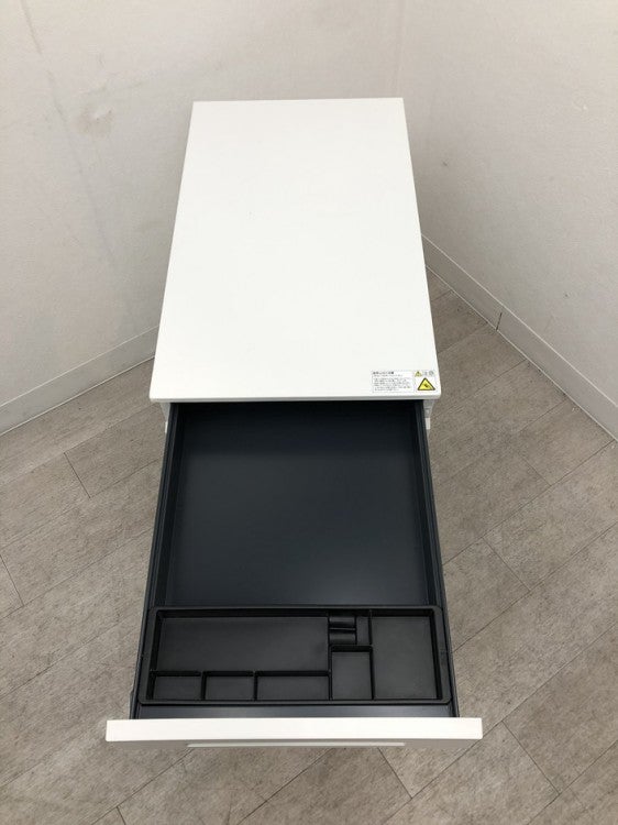 イトーキCZRシリーズ インワゴン 商品画像8