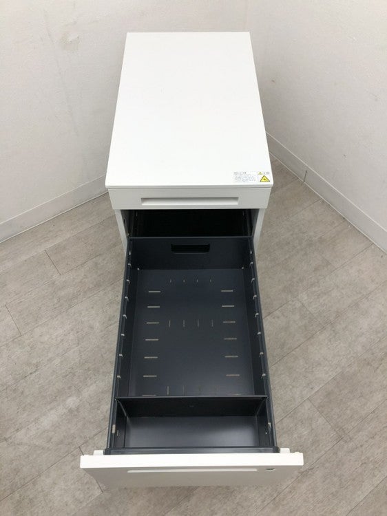 イトーキCZRシリーズ インワゴン 商品画像9