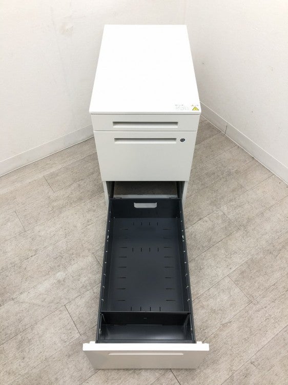 イトーキCZRシリーズ インワゴン 商品画像10