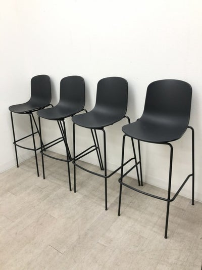 Holi Collection(ホリコレクション)シリーズ ハイチェア4脚セット 商品画像1