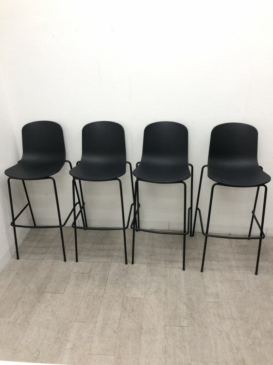 Holi Collection(ホリコレクション)シリーズ ハイチェア4脚セット 商品画像3