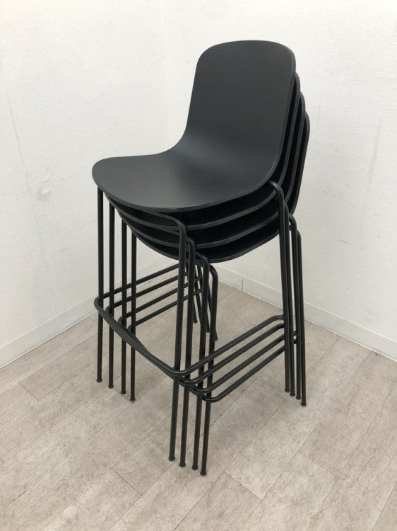 Holi Collection(ホリコレクション)シリーズ ハイチェア4脚セット 商品画像14