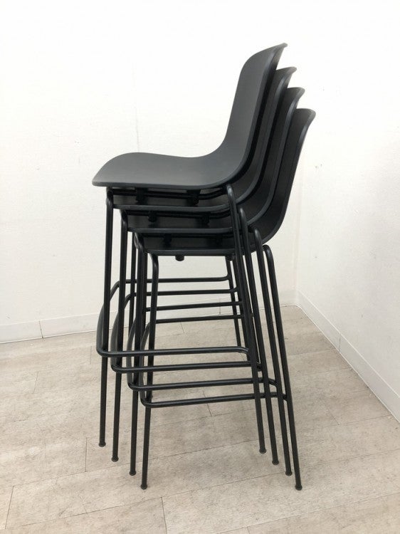 Holi Collection(ホリコレクション)シリーズ ハイチェア4脚セット 商品画像15