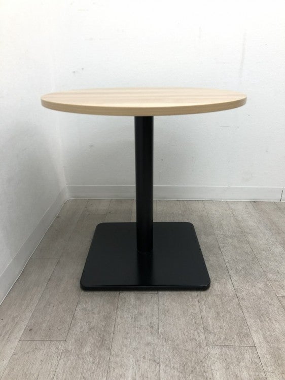 プラスロンナシリーズ 丸テーブル 商品画像2